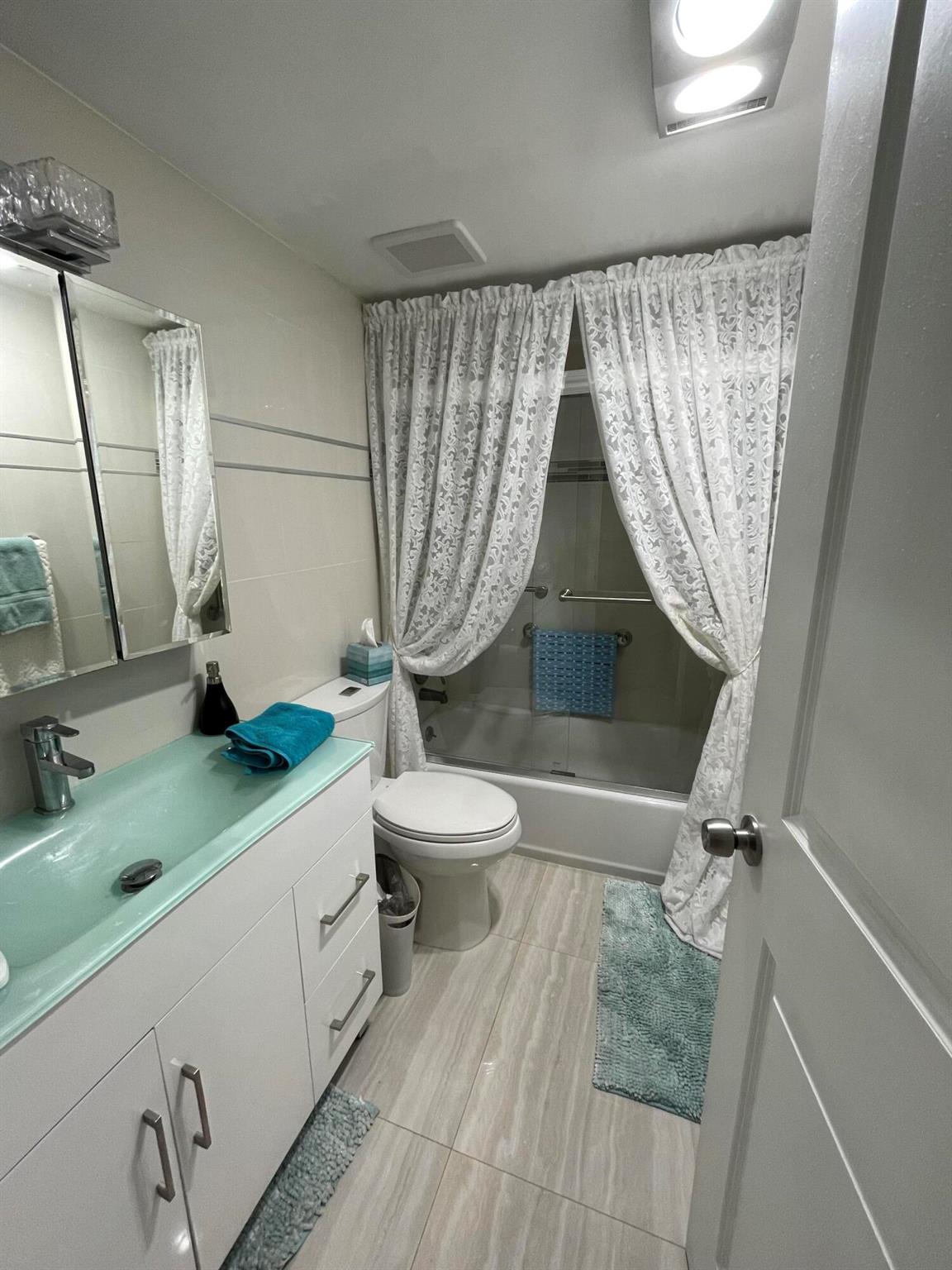 Century Village - Residential Lease