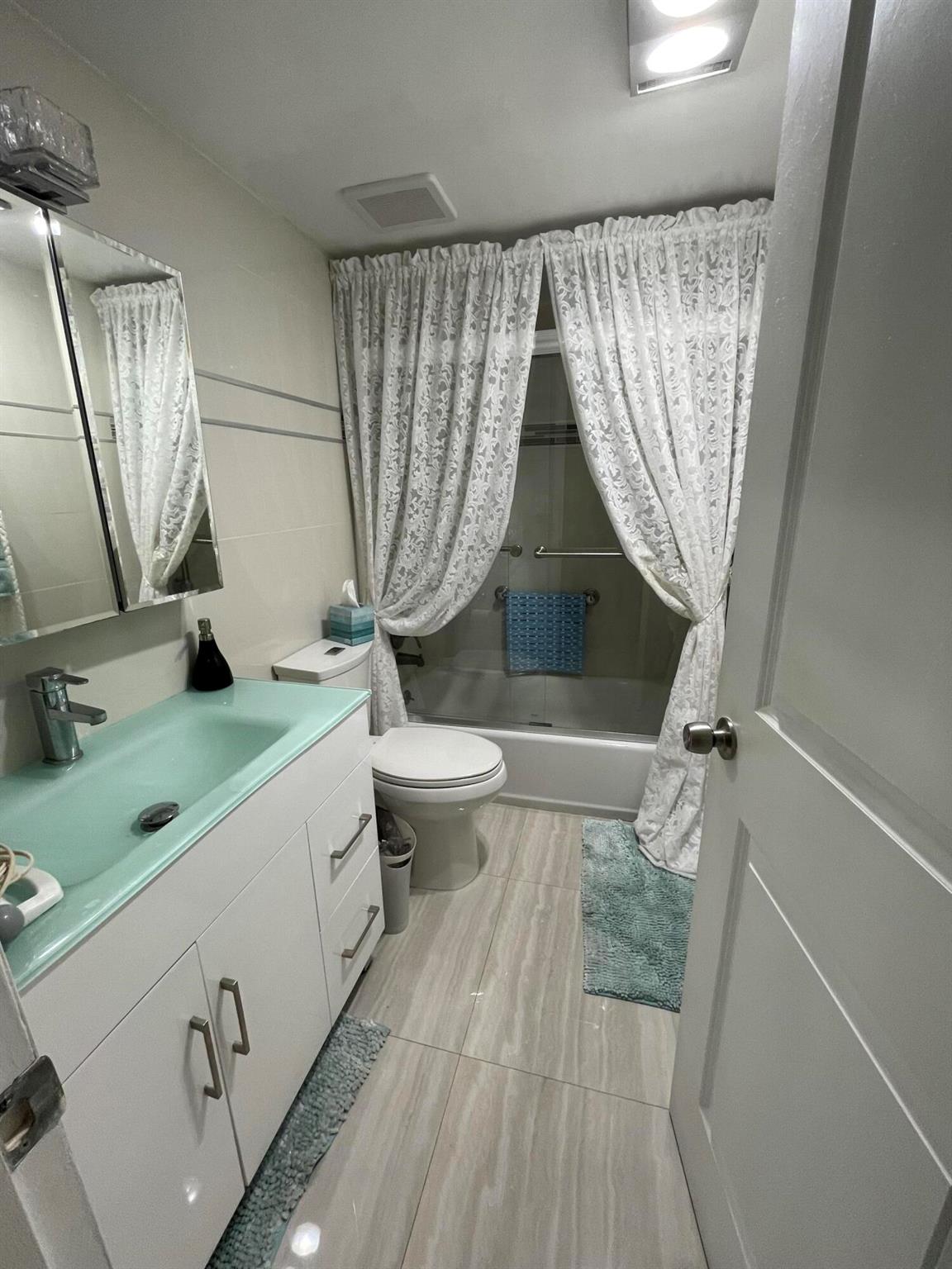 Century Village - Residential Lease