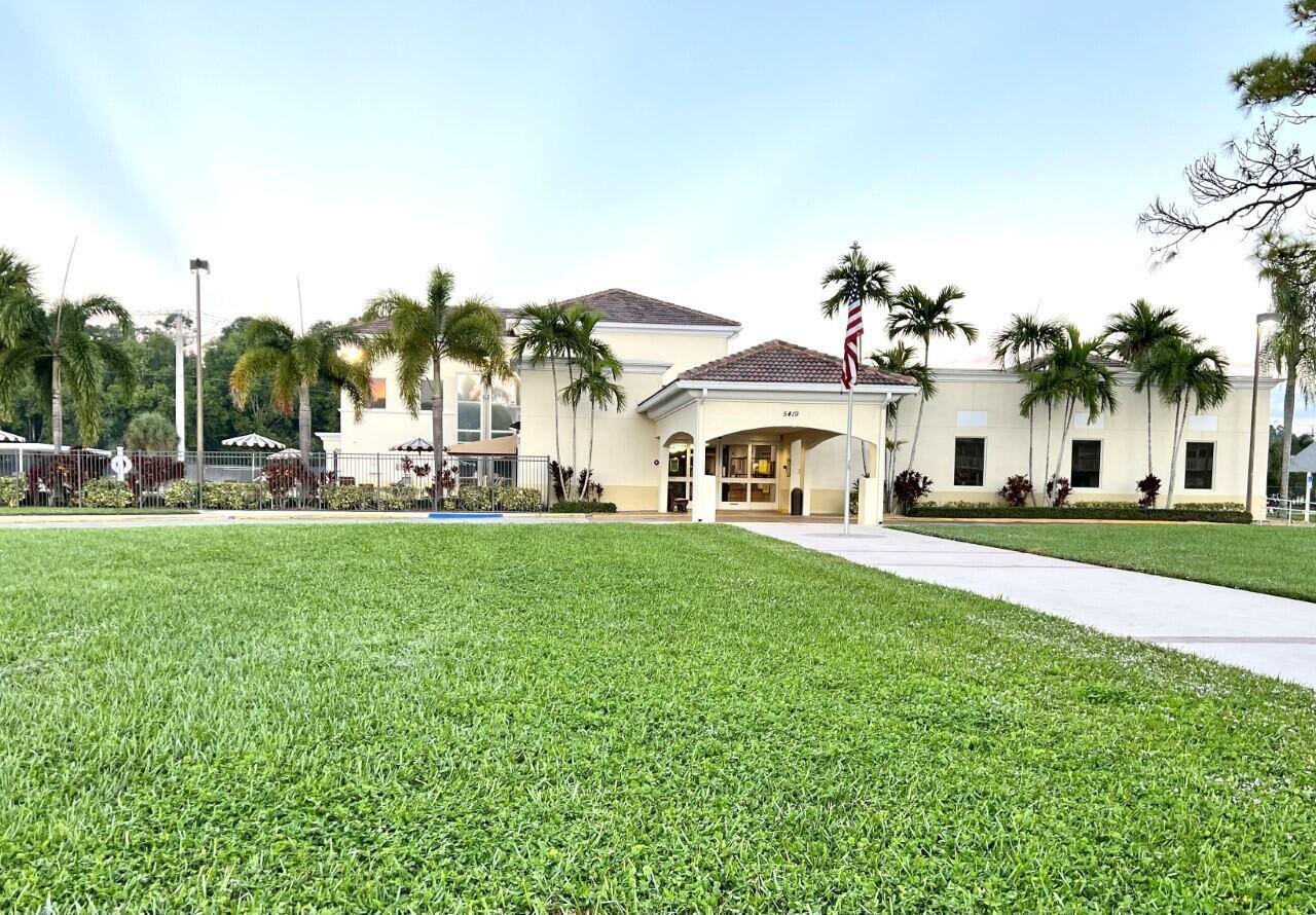 Century Village - Residential Lease