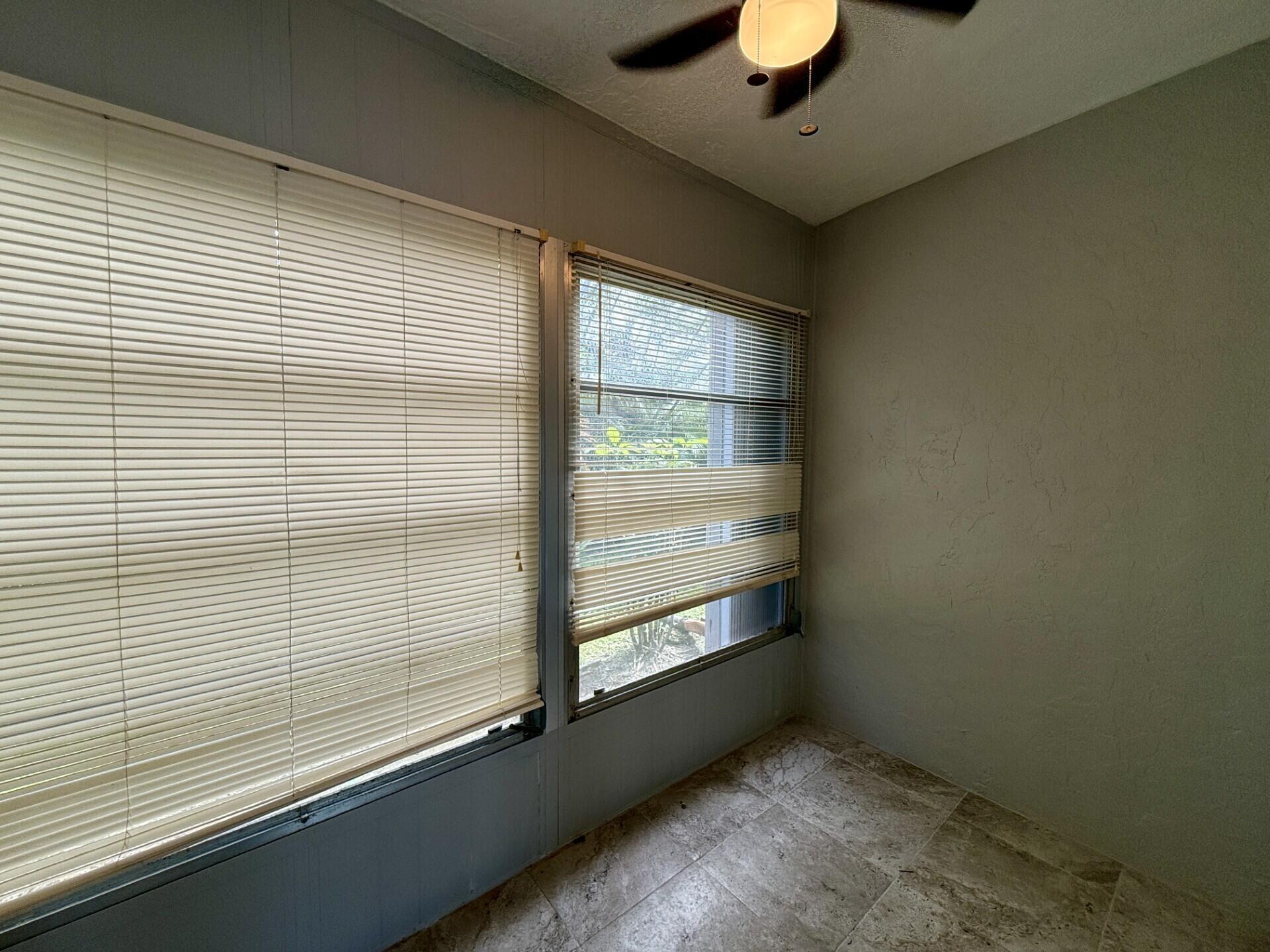 Century Village - Residential Lease