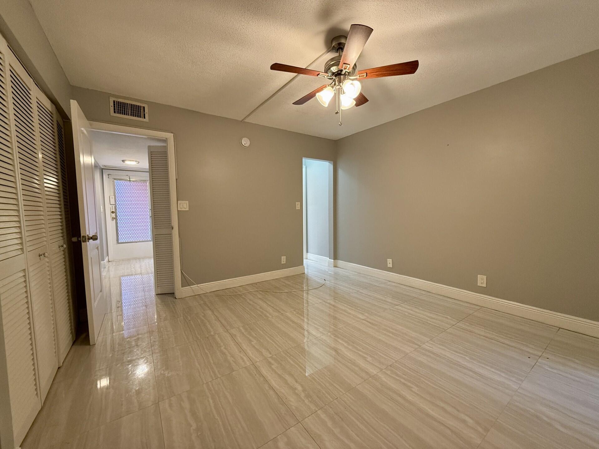 Century Village - Residential Lease