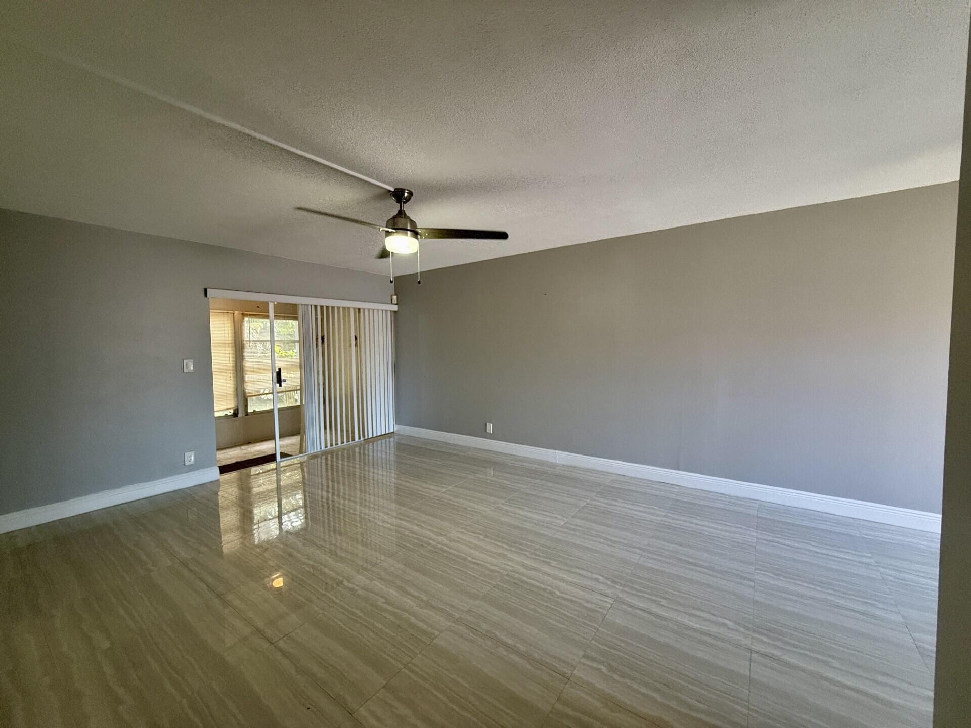Century Village - Residential Lease