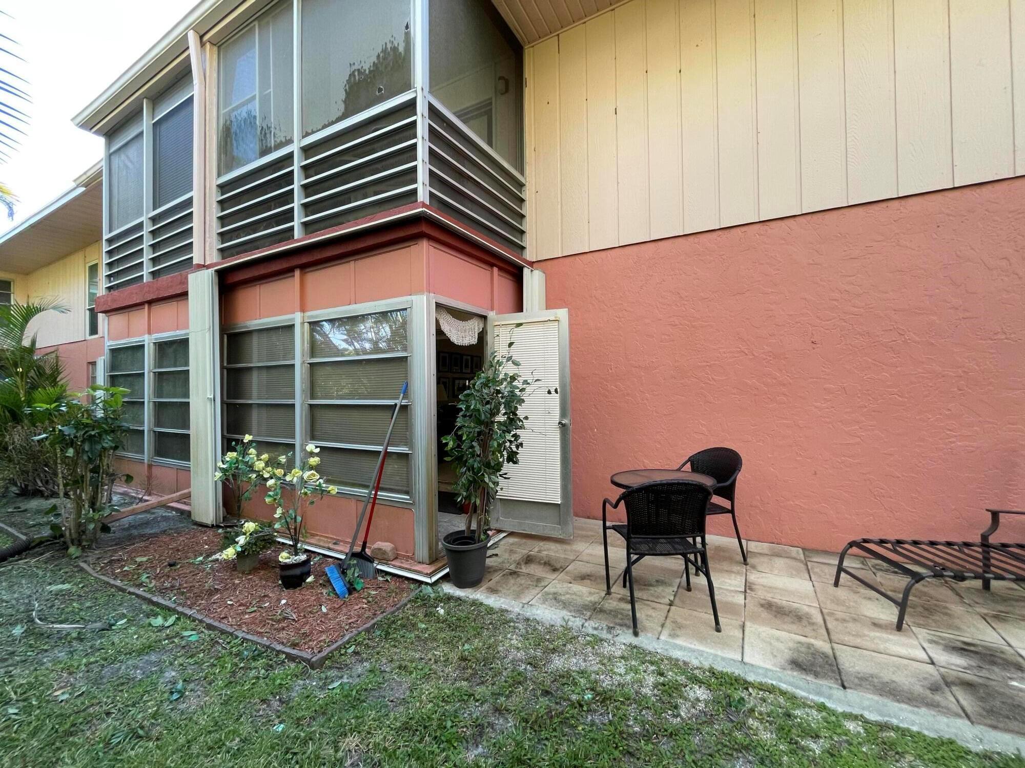 Century Village - Residential Lease