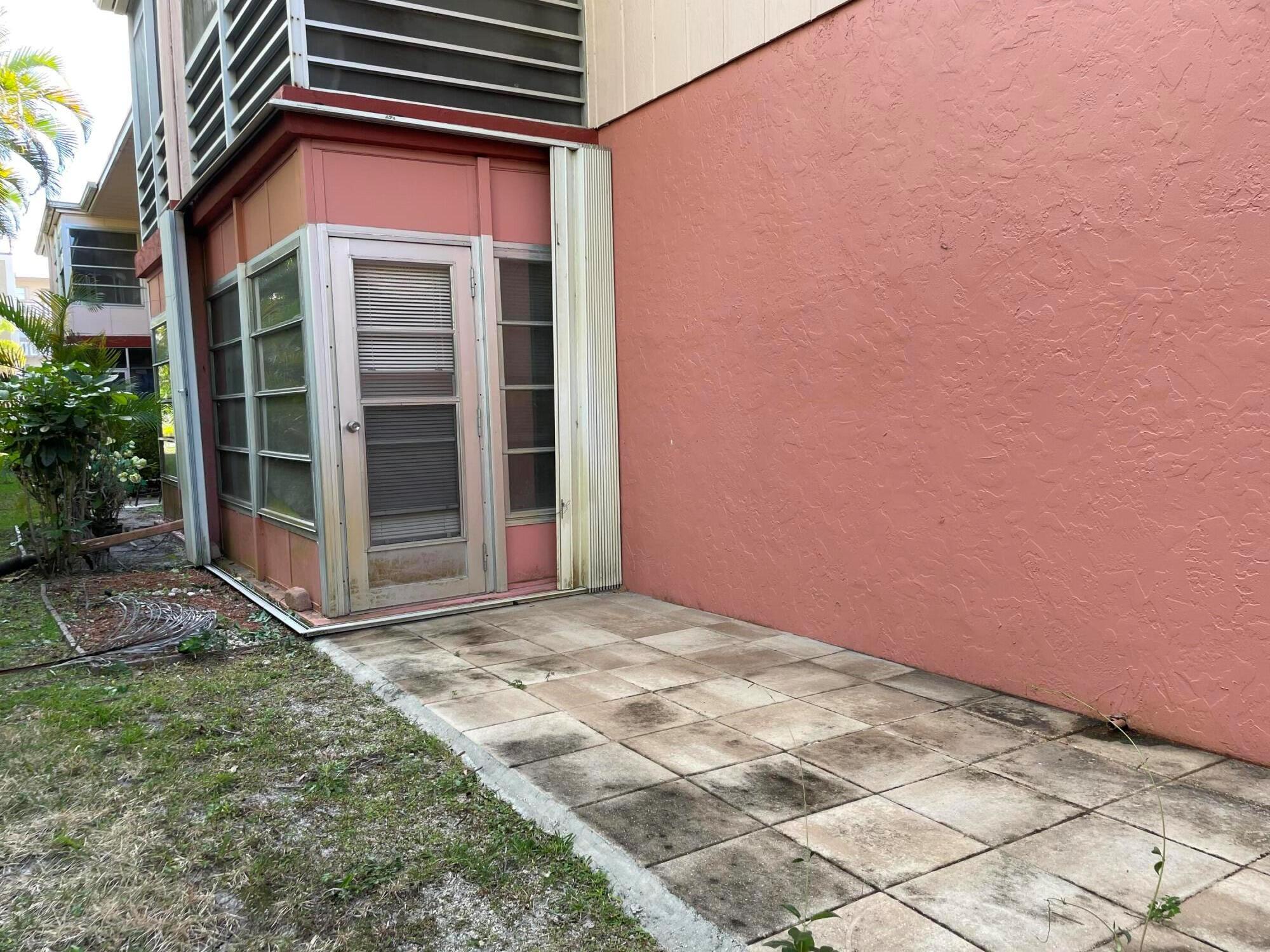 Century Village - Residential Lease