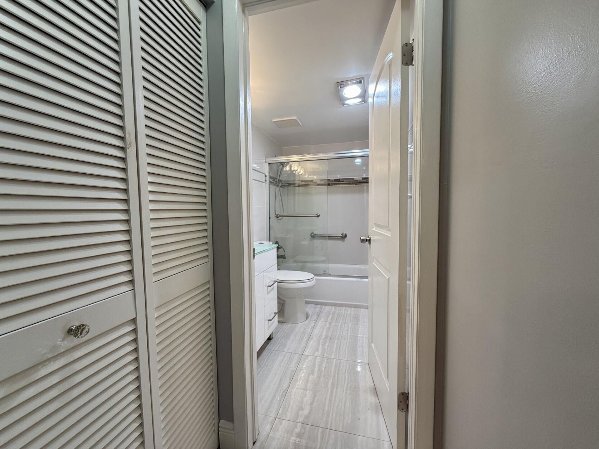Century Village - Residential Lease