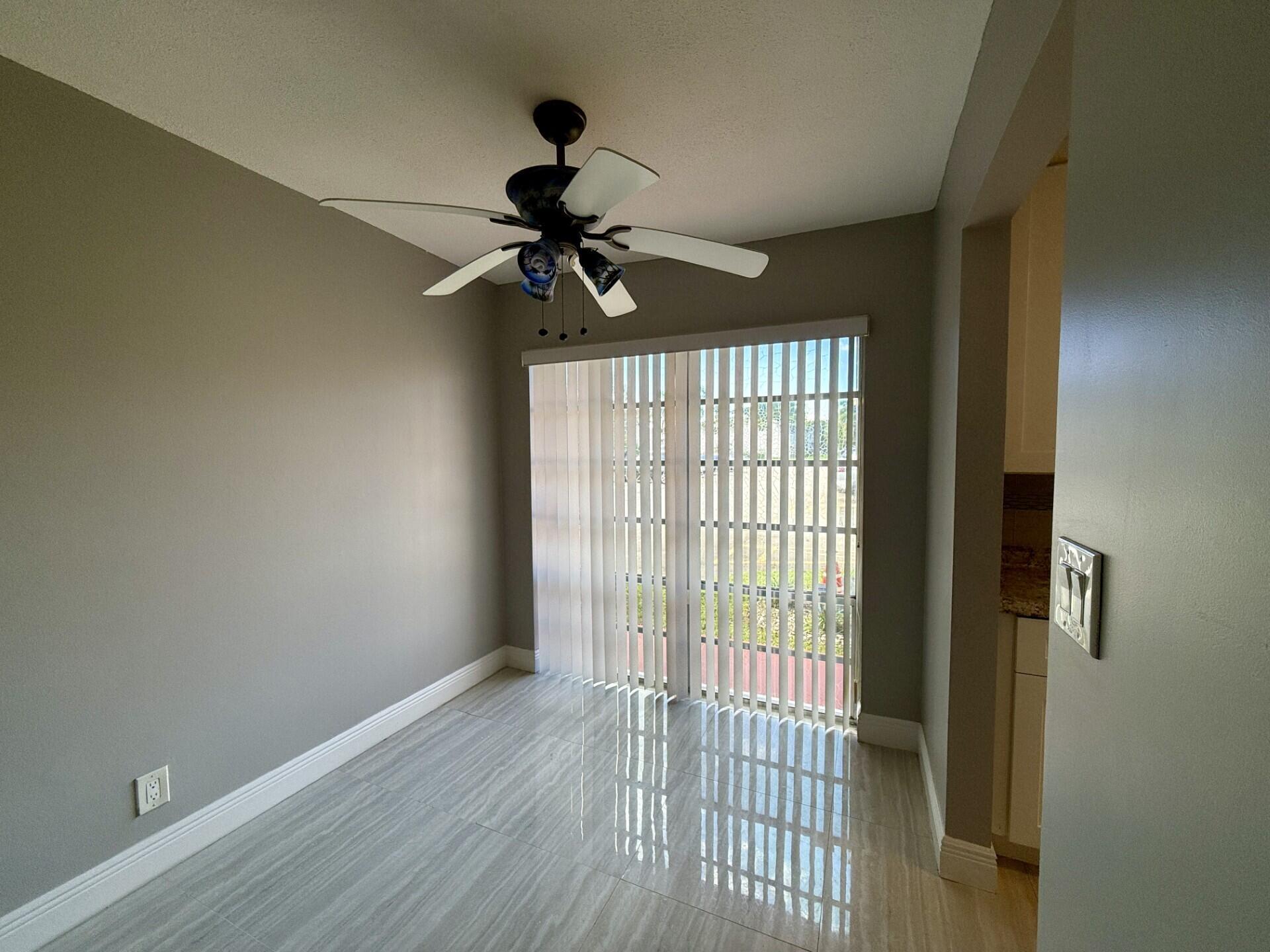 Century Village - Residential Lease