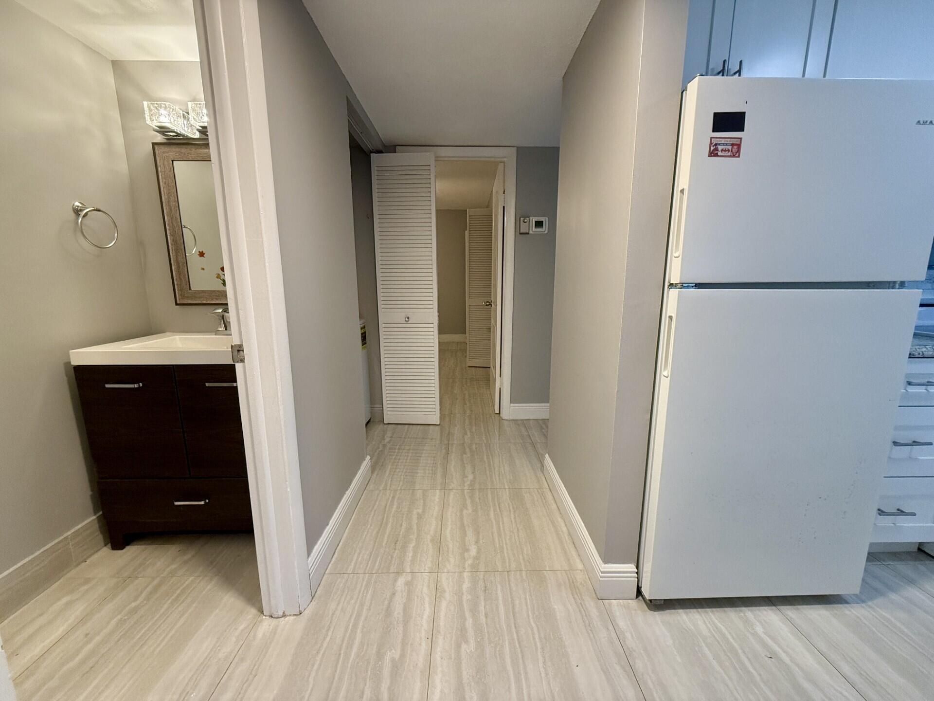 Century Village - Residential Lease