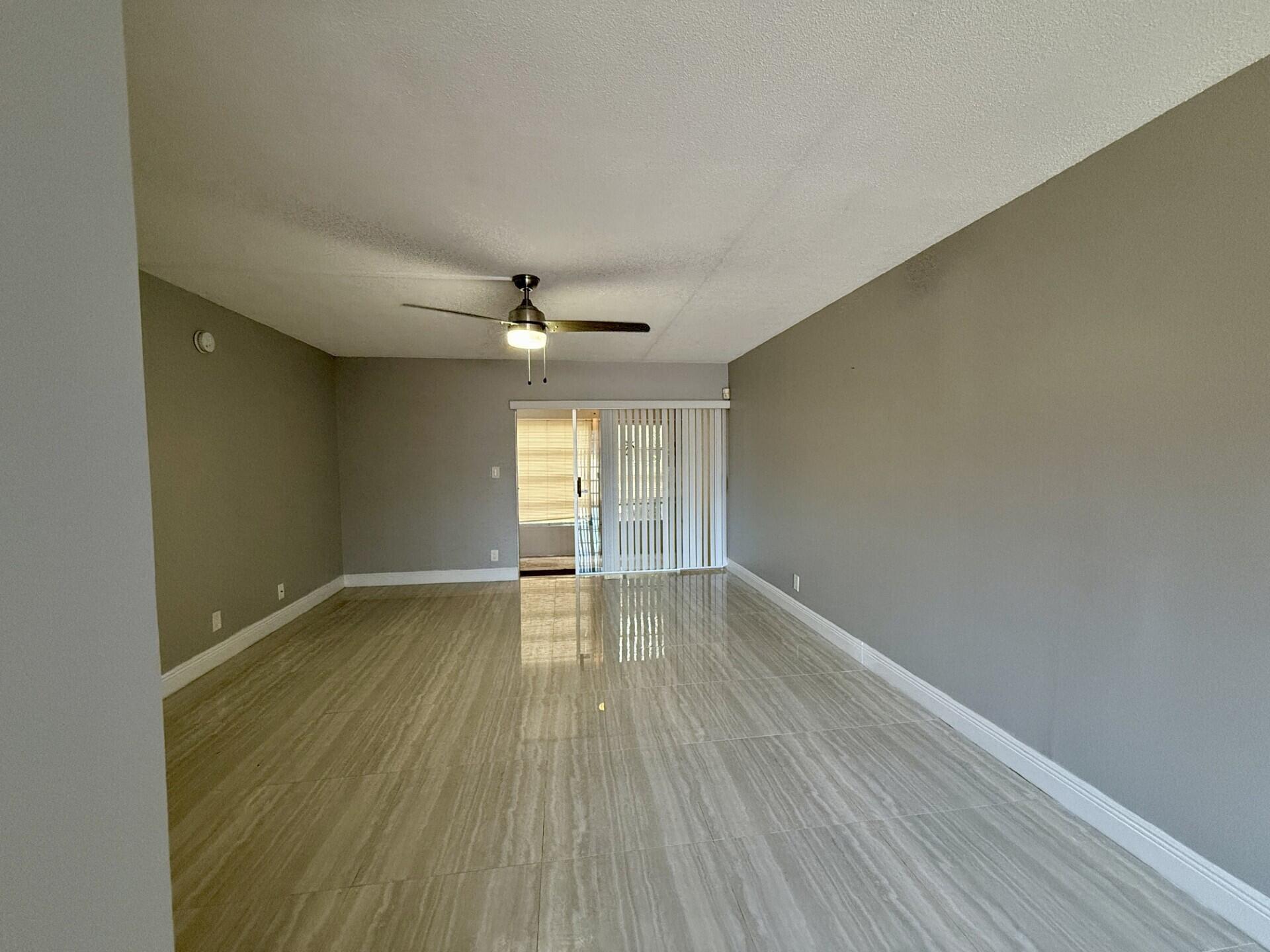 Century Village - Residential Lease