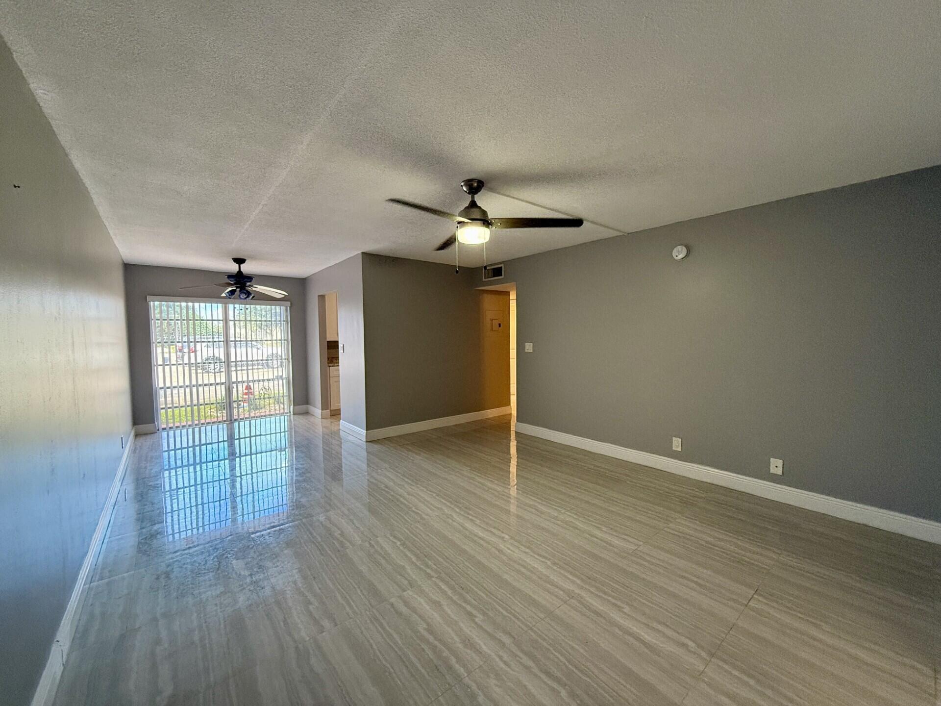 Century Village - Residential Lease