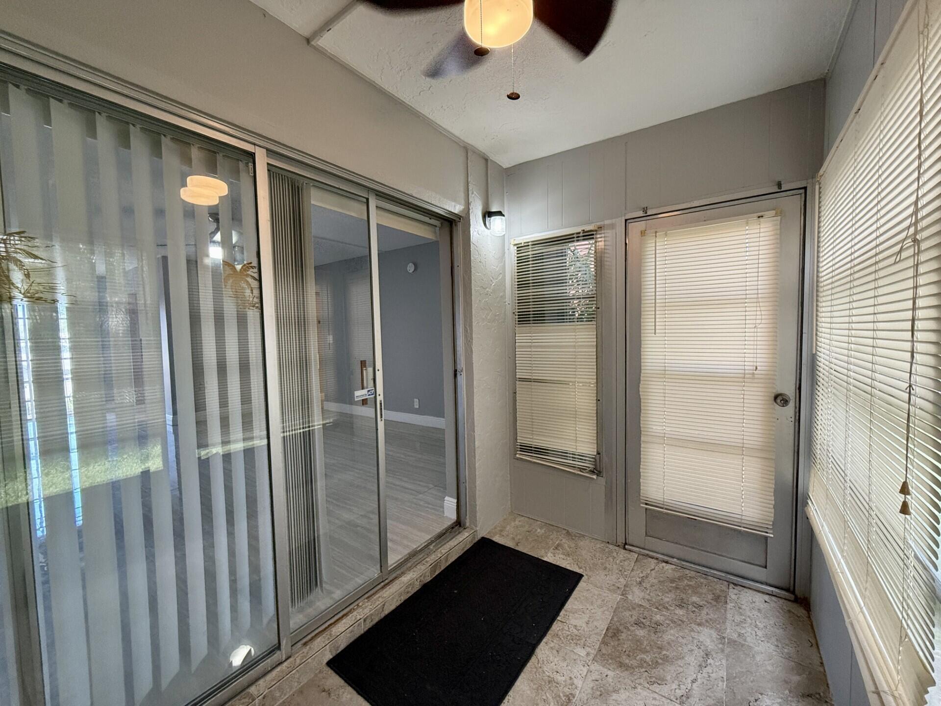 Century Village - Residential Lease