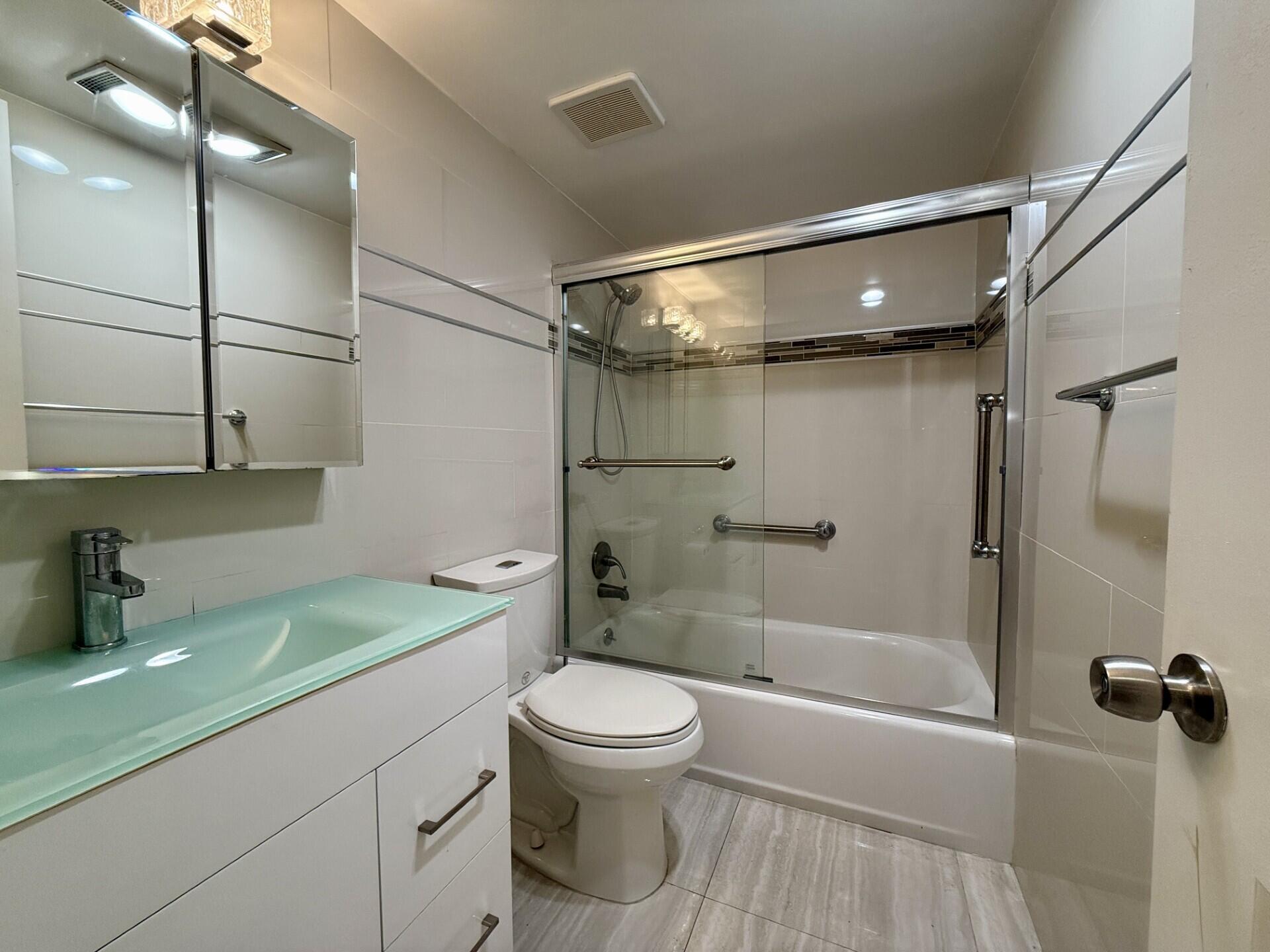 Century Village - Residential Lease