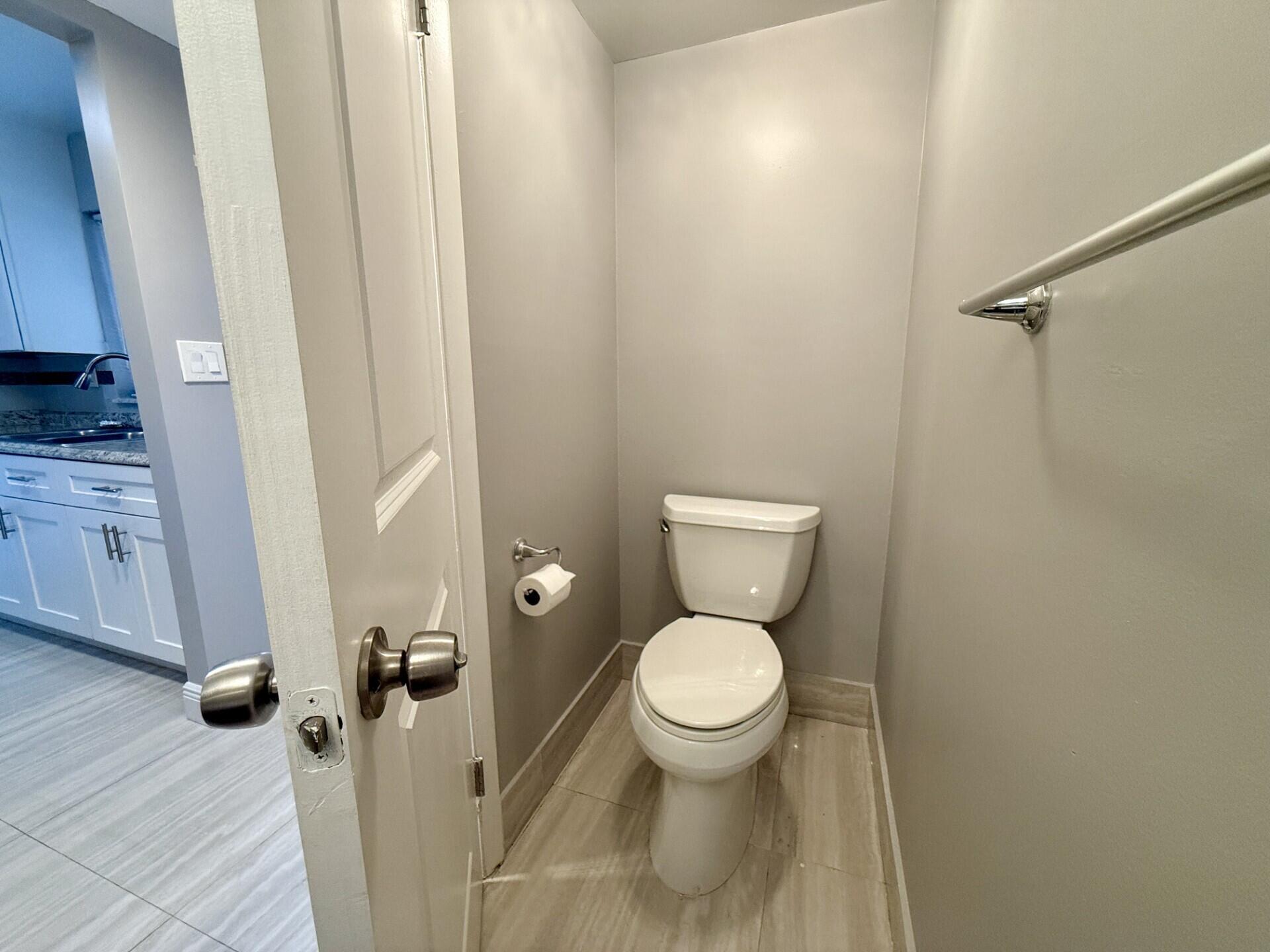 Century Village - Residential Lease