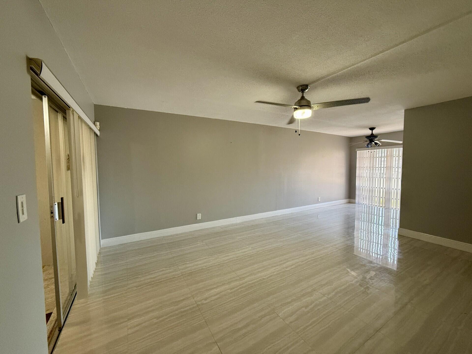 Century Village - Residential Lease