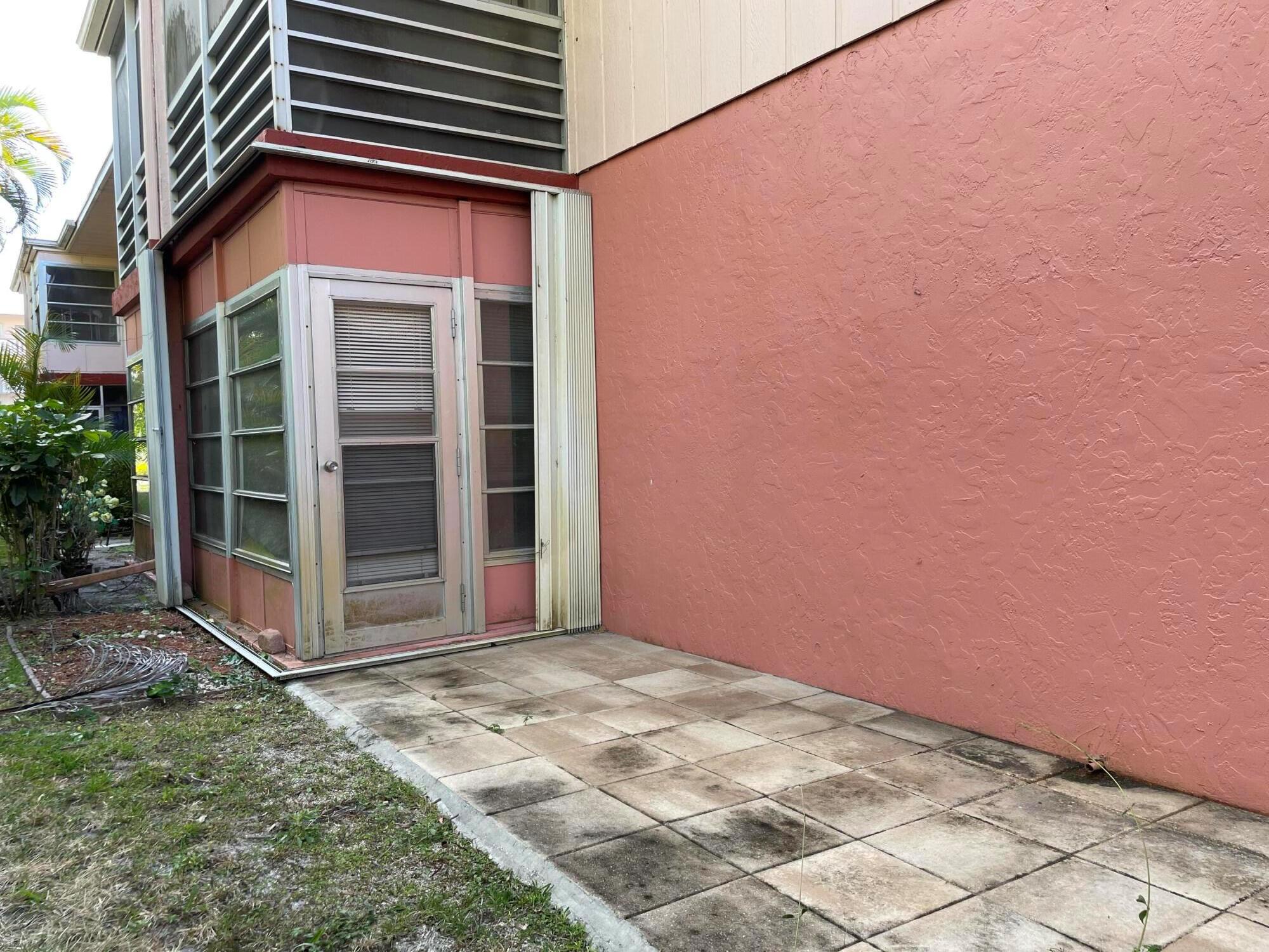 Century Village - Residential Lease
