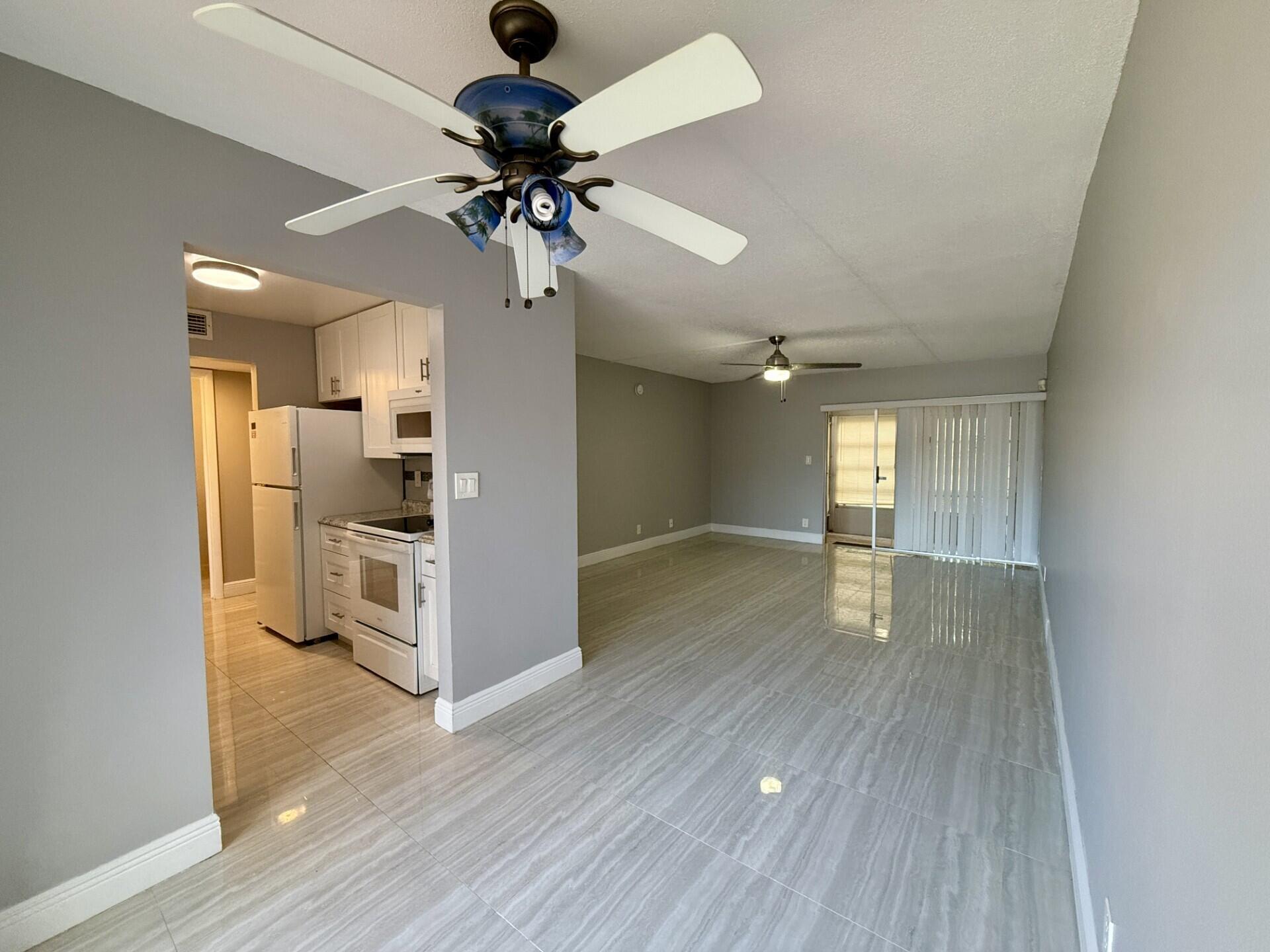 Century Village - Residential Lease