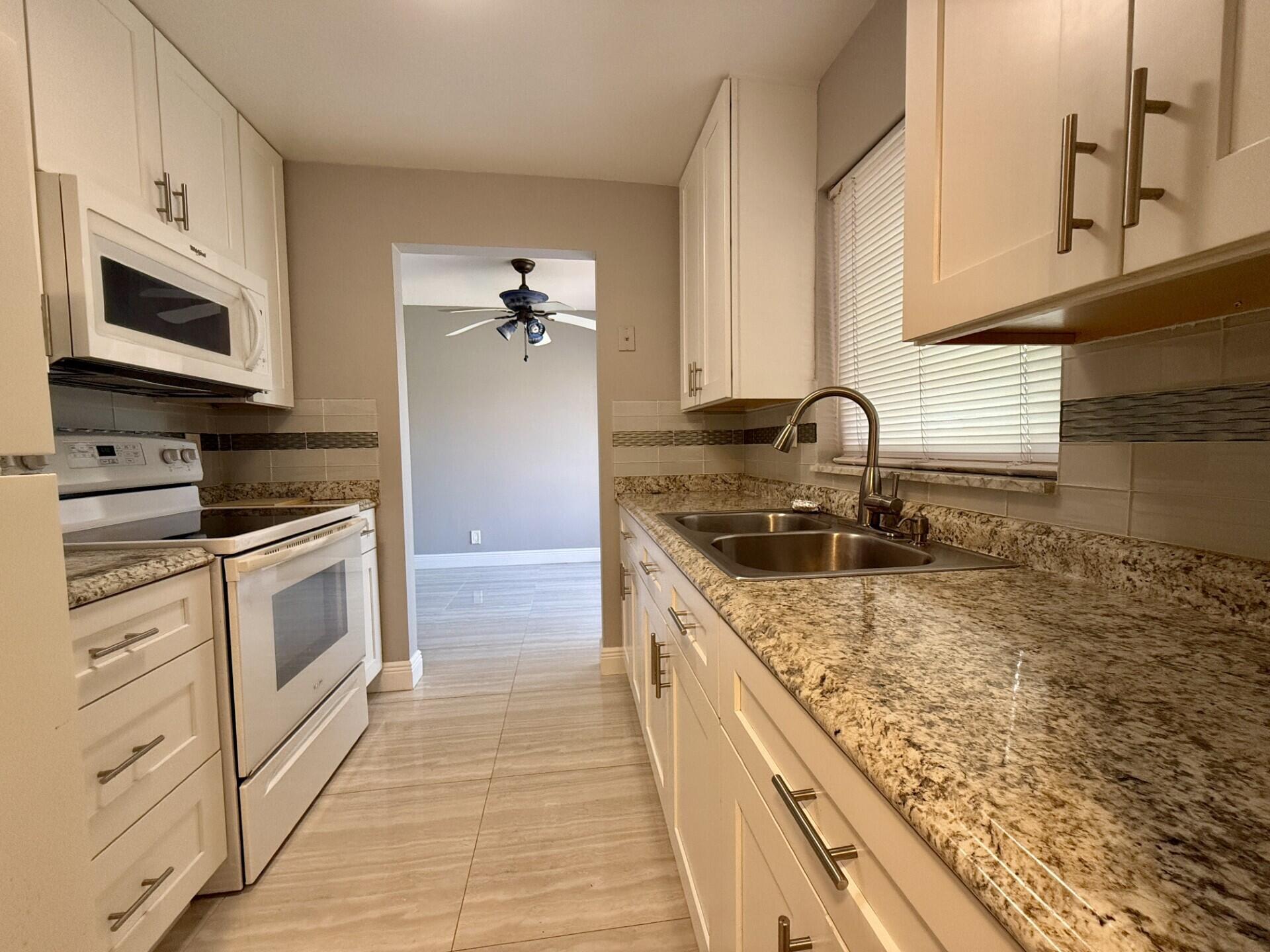 Century Village - Residential Lease