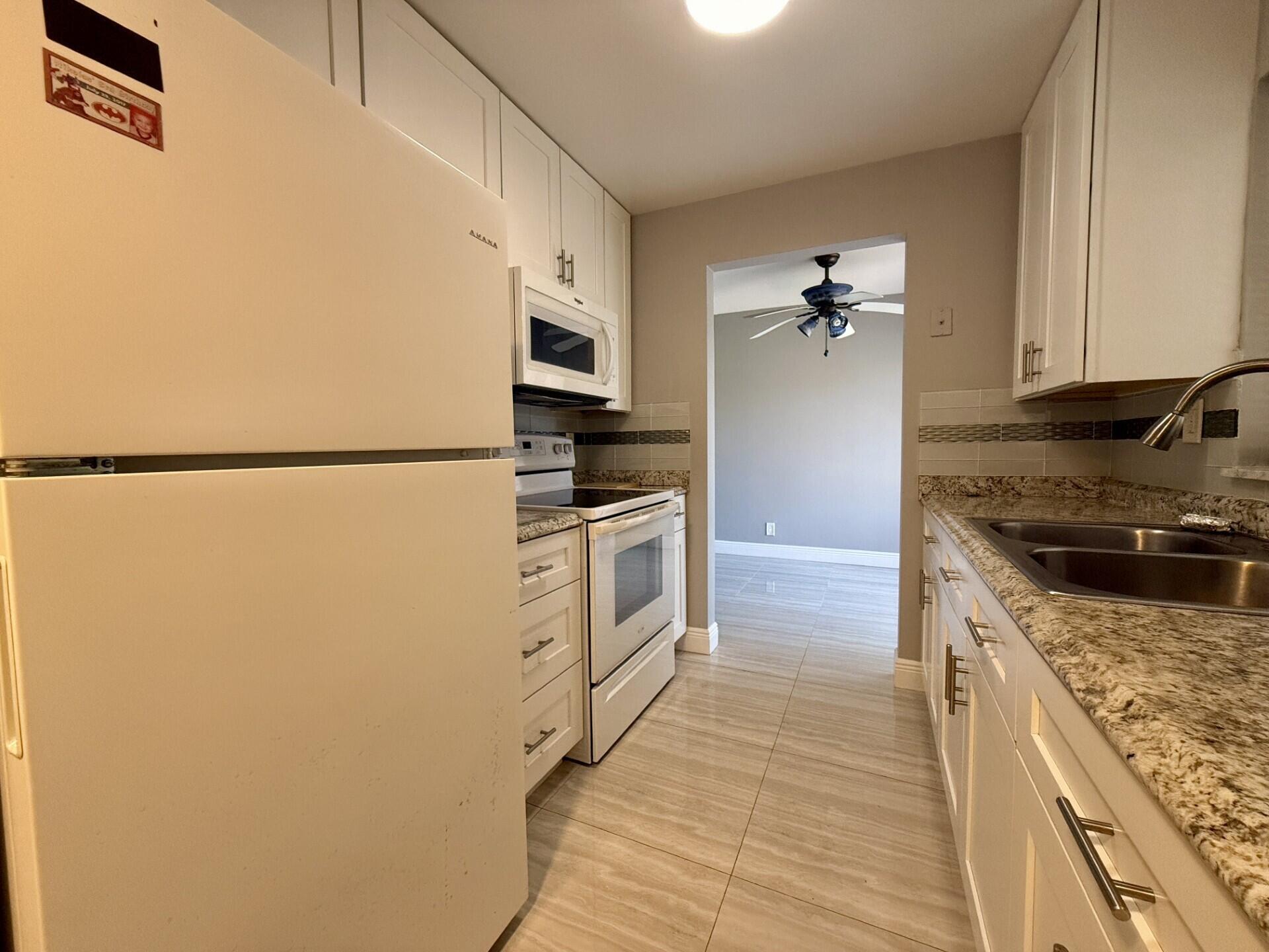 Century Village - Residential Lease