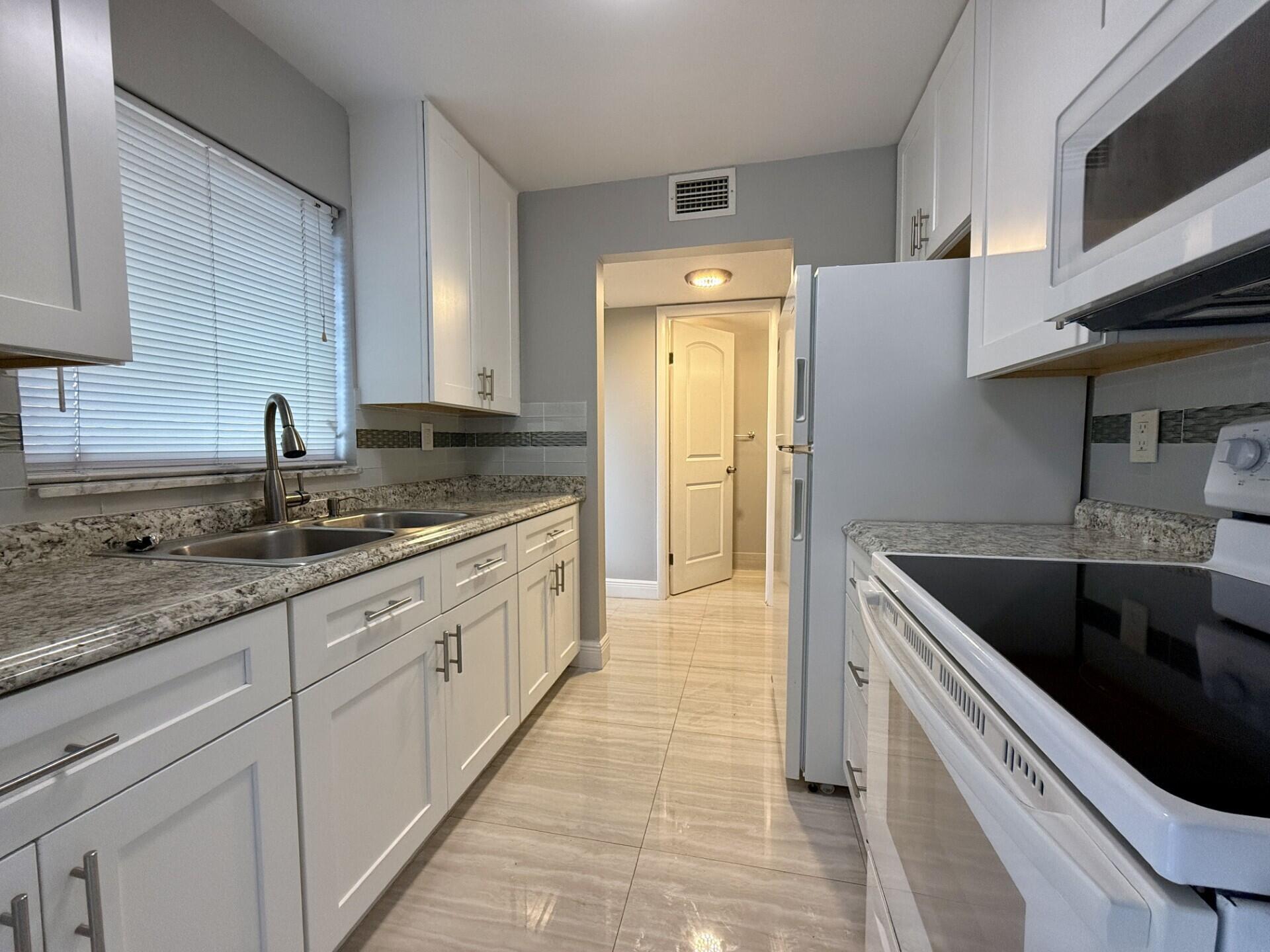 Century Village - Residential Lease