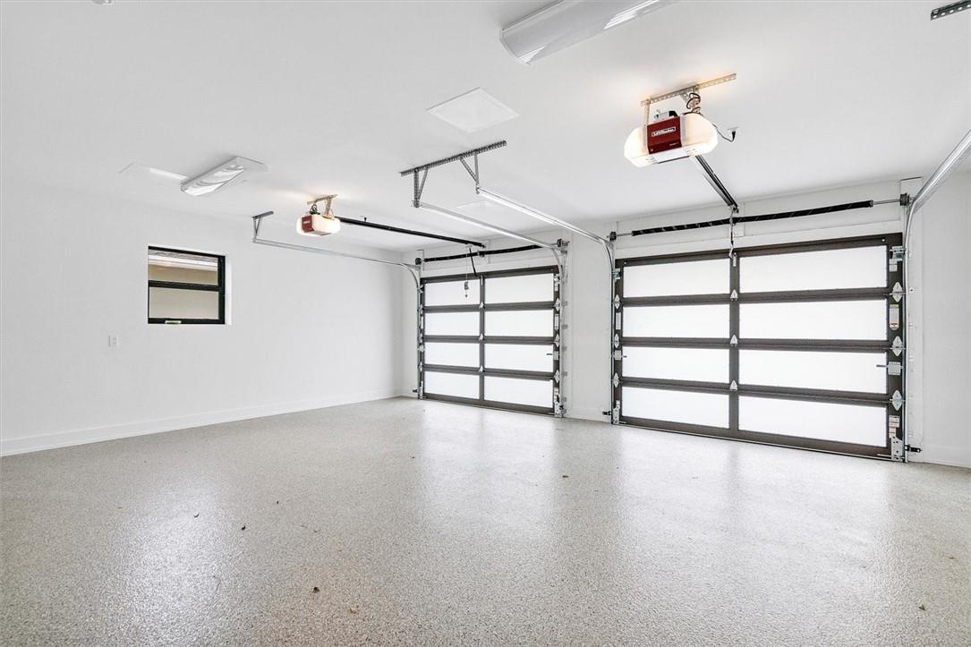 BEL-AIR ISLE - Residential