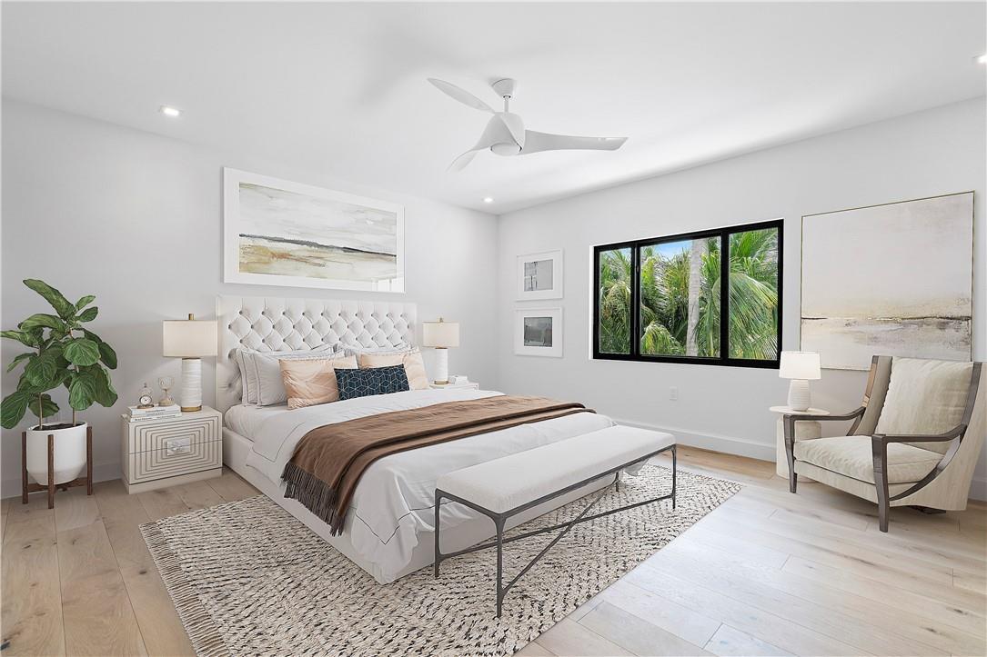 BEL-AIR ISLE - Residential