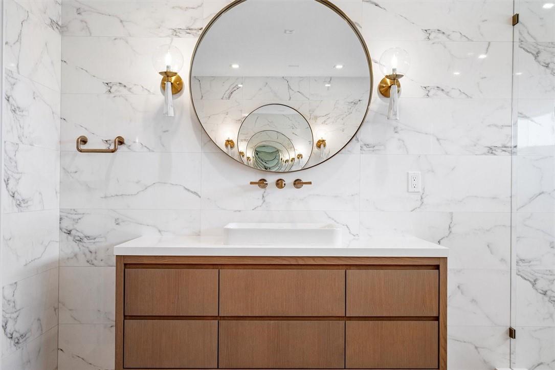 BEL-AIR ISLE - Residential