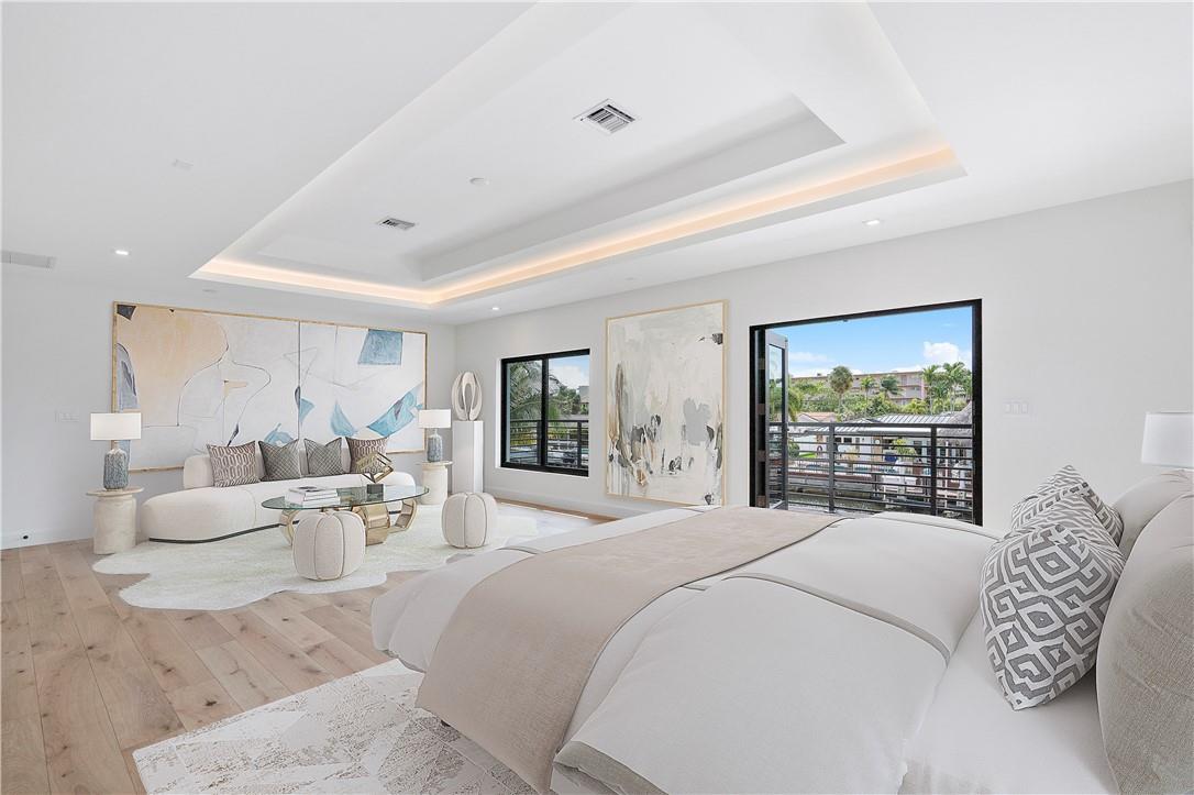 BEL-AIR ISLE - Residential