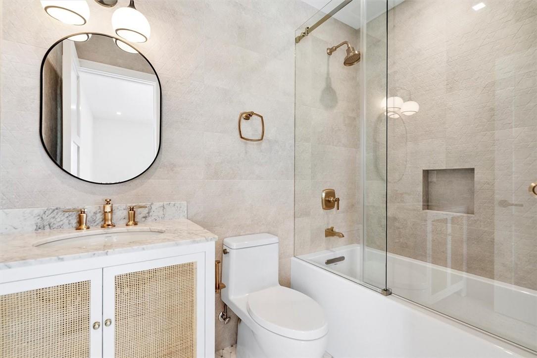 BEL-AIR ISLE - Residential