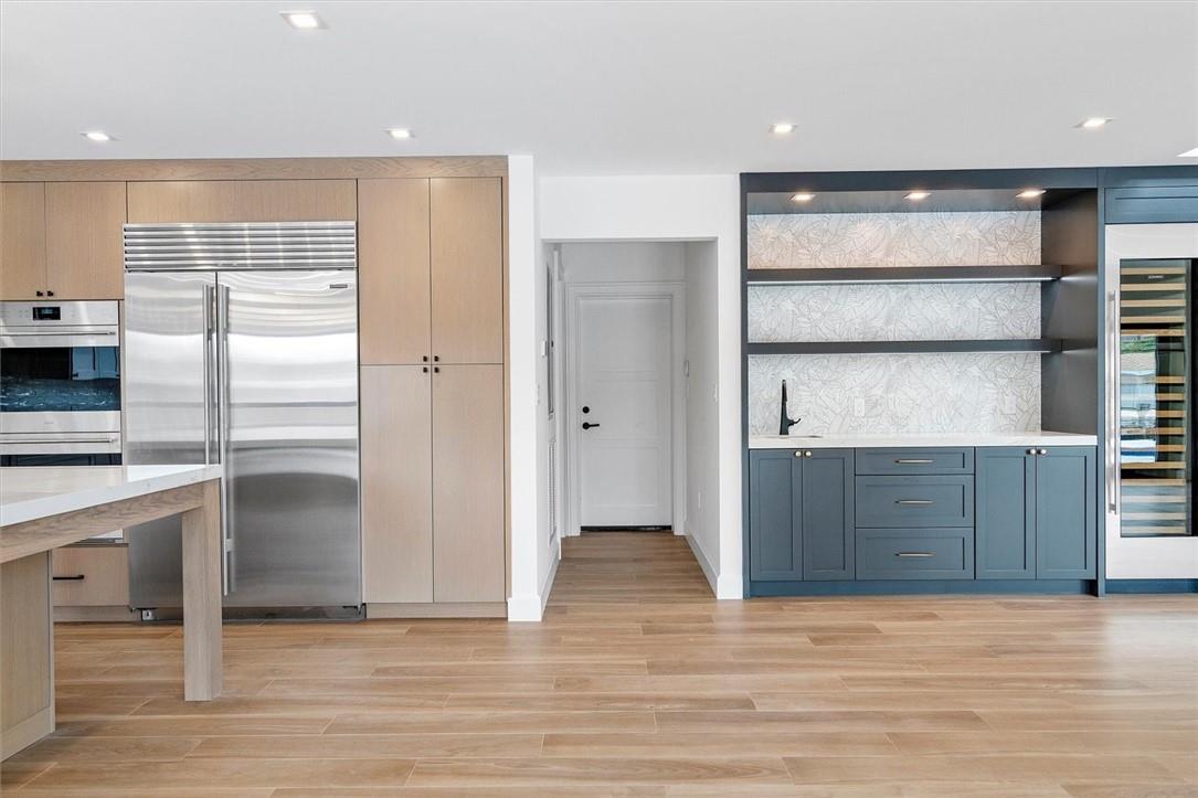 BEL-AIR ISLE - Residential