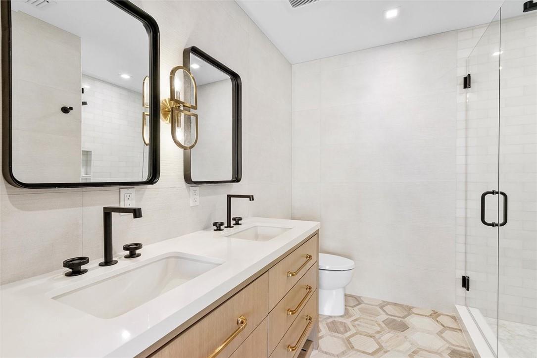 BEL-AIR ISLE - Residential