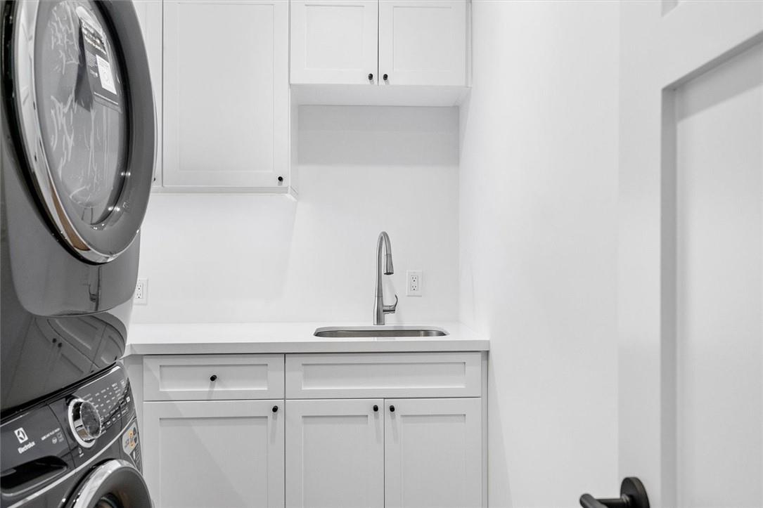 BEL-AIR ISLE - Residential