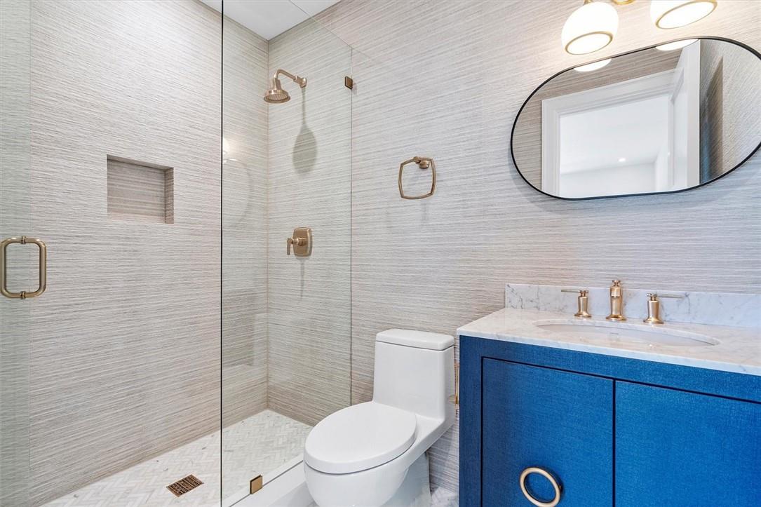 BEL-AIR ISLE - Residential