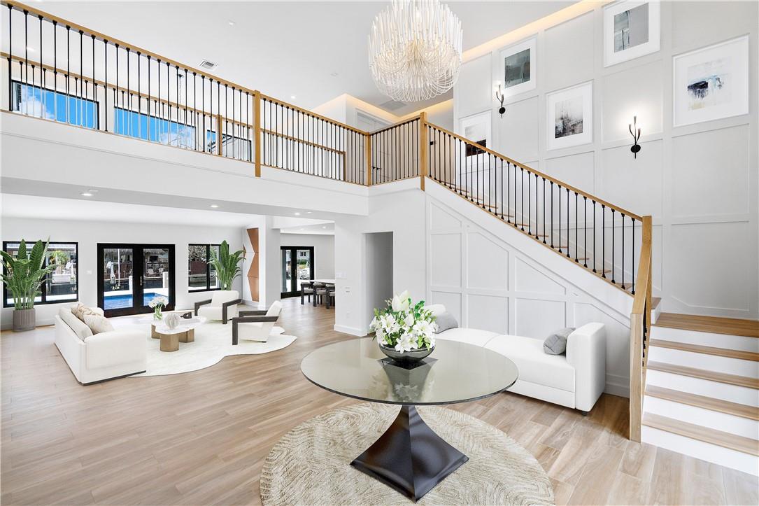 BEL-AIR ISLE - Residential