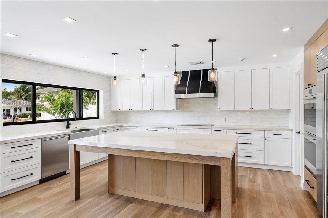 BEL-AIR ISLE - Residential