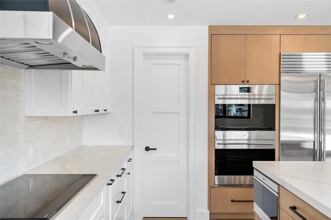 BEL-AIR ISLE - Residential