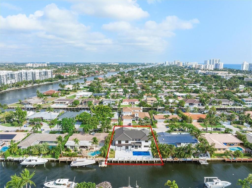 BEL-AIR ISLE - Residential