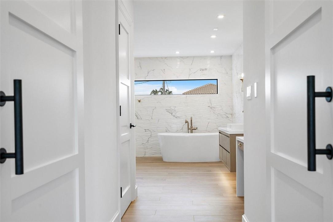 BEL-AIR ISLE - Residential