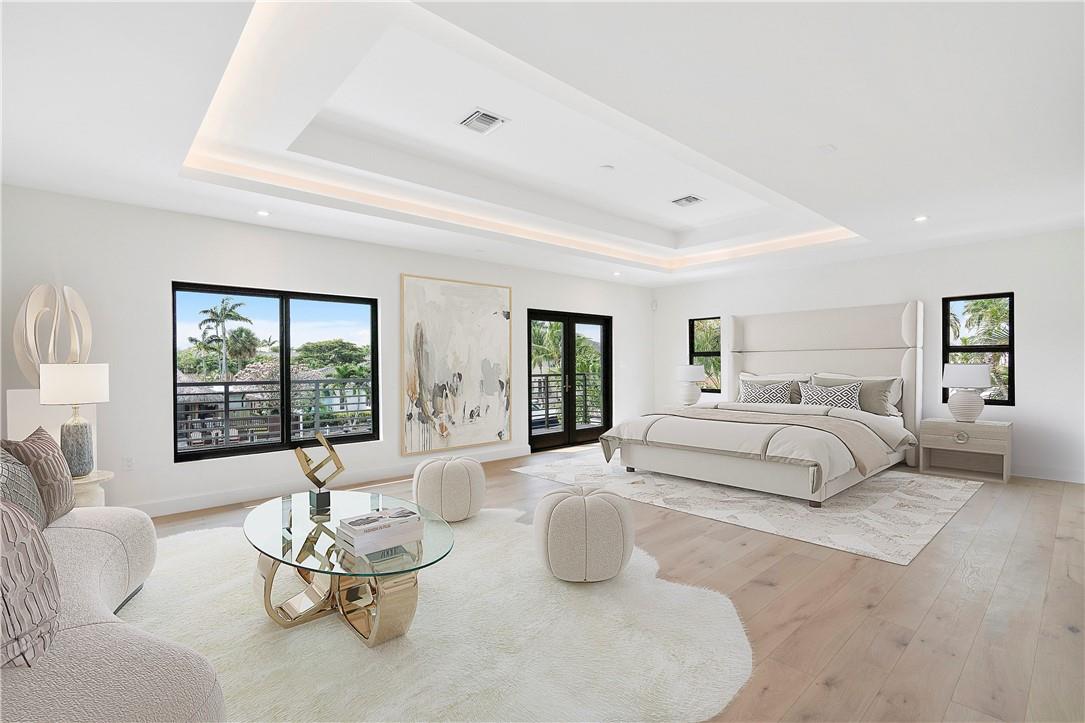 BEL-AIR ISLE - Residential