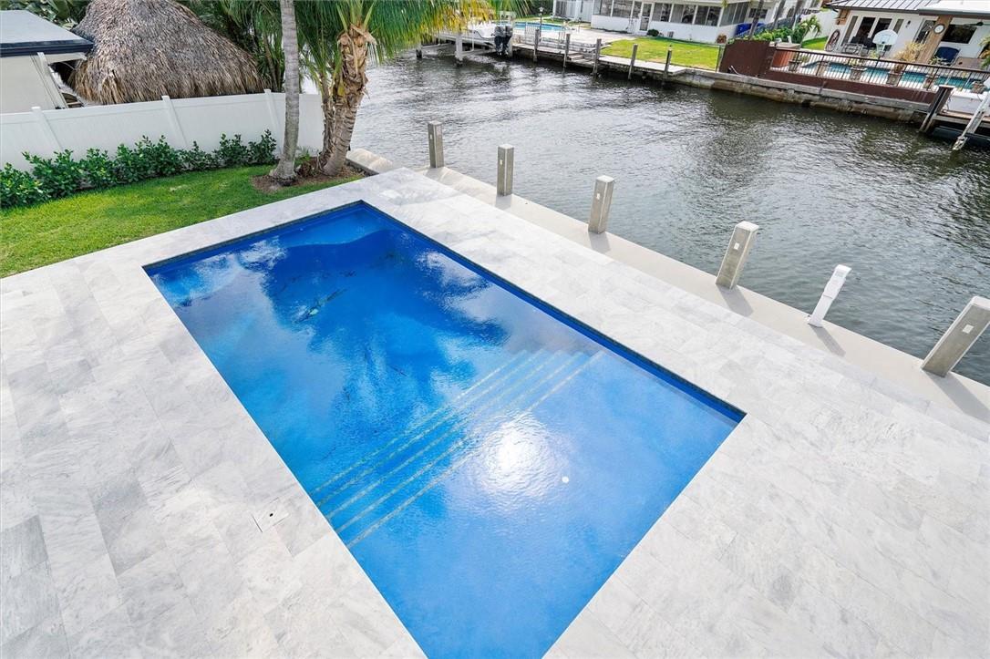 BEL-AIR ISLE - Residential