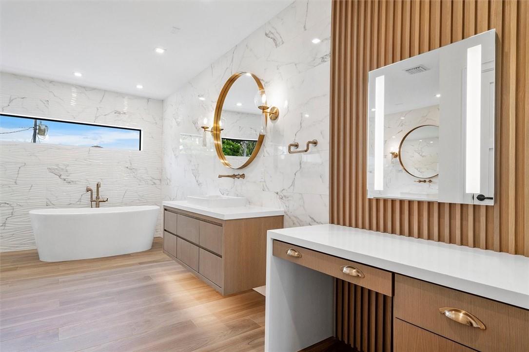 BEL-AIR ISLE - Residential