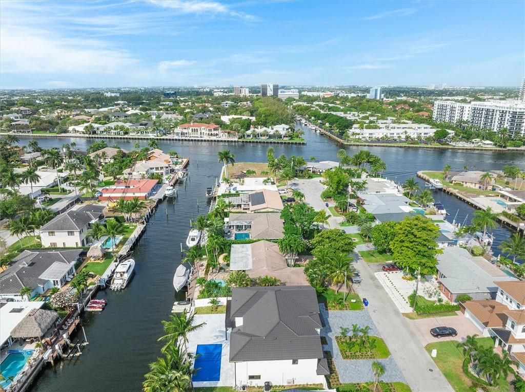 BEL-AIR ISLE - Residential