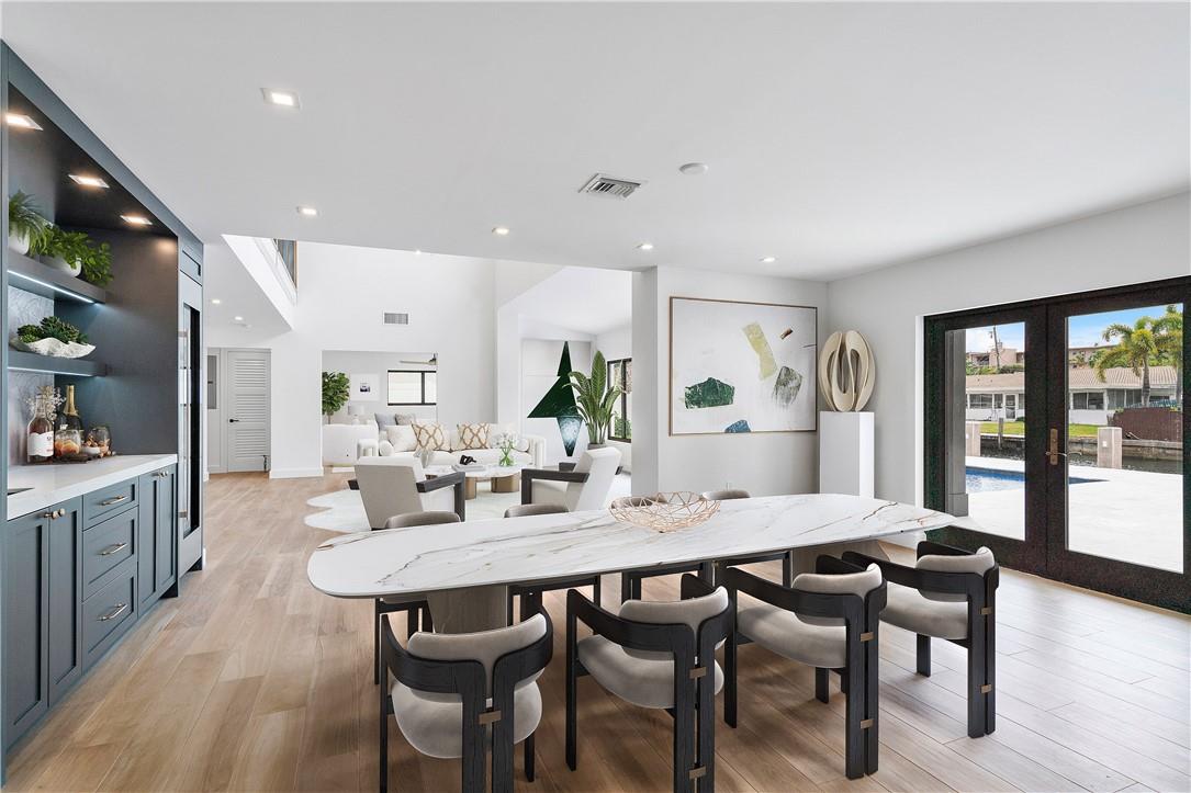 BEL-AIR ISLE - Residential