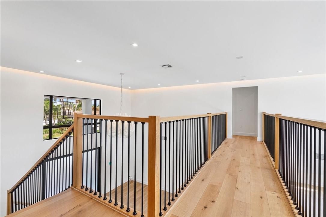 BEL-AIR ISLE - Residential