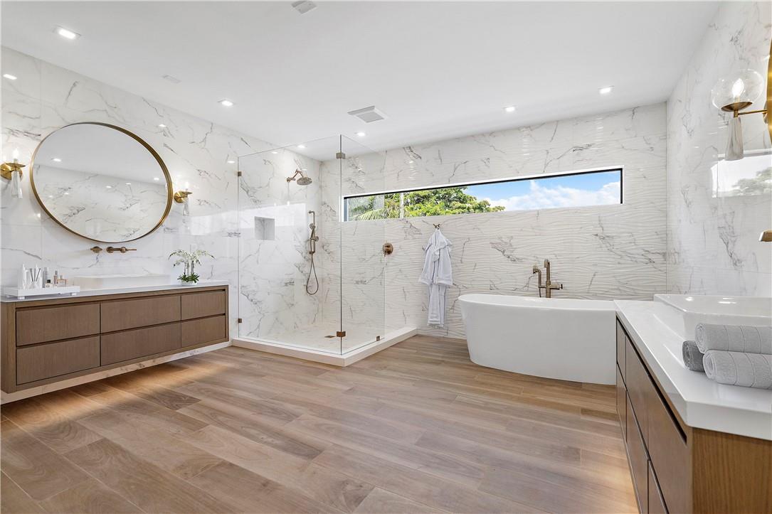 BEL-AIR ISLE - Residential