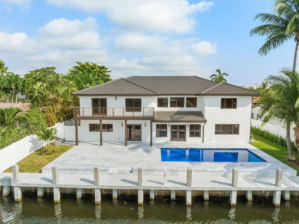 BEL-AIR ISLE - Residential