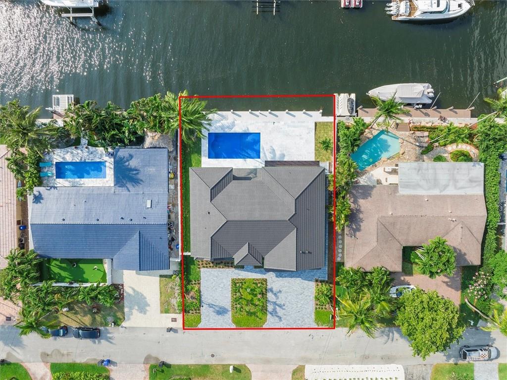 BEL-AIR ISLE - Residential