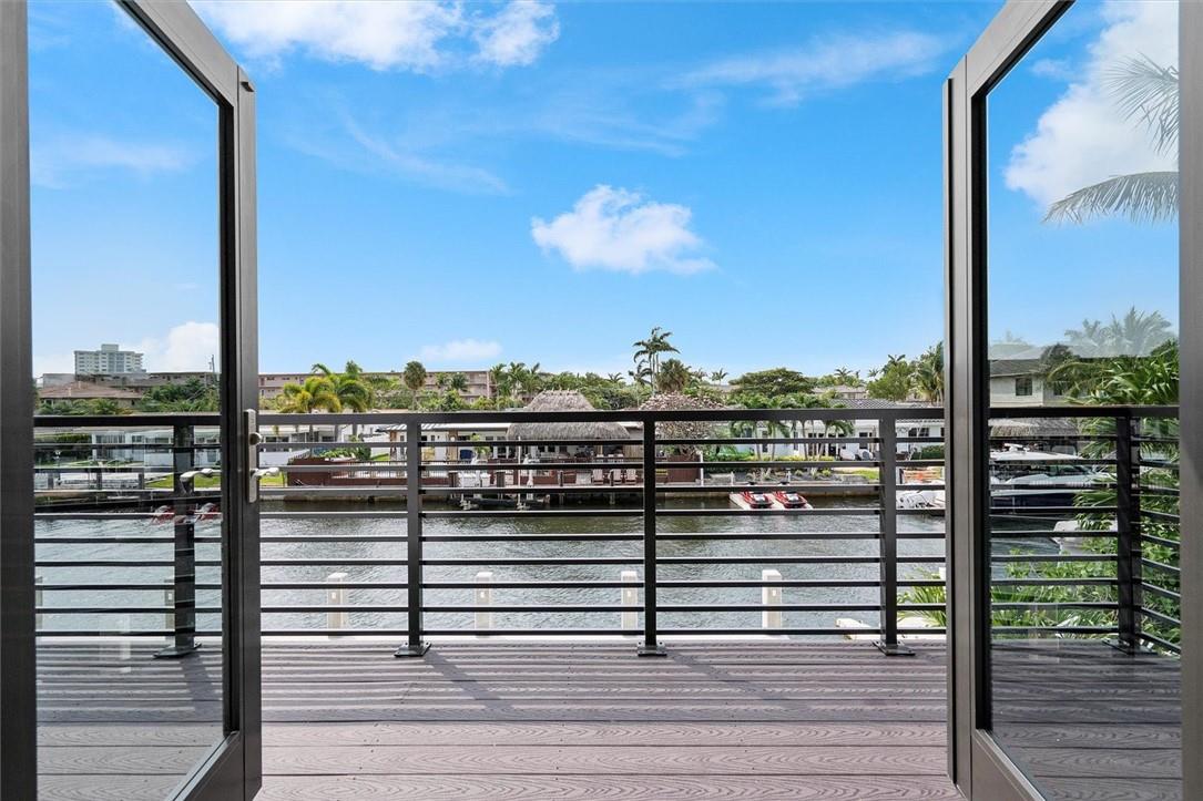 BEL-AIR ISLE - Residential