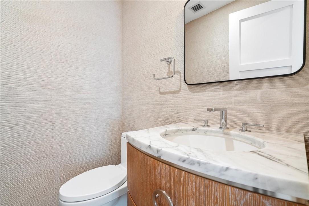 BEL-AIR ISLE - Residential