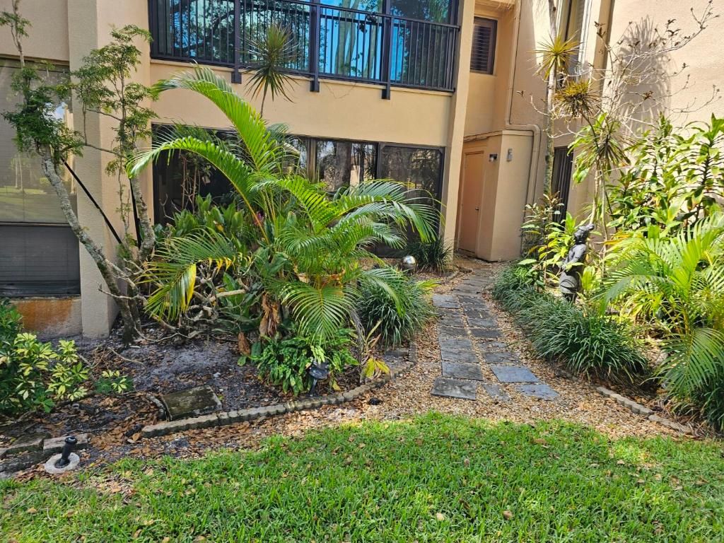 Photo of 6461 Pumpkin Seed Circle #128, Boca Raton, FL 33433 (MLS # R11097121)