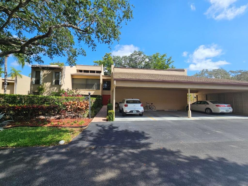 Photo of 6461 Pumpkin Seed Circle #128, Boca Raton, FL 33433 (MLS # R11097121)