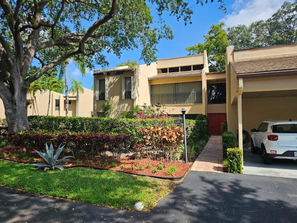 Photo of 6461 Pumpkin Seed Circle #128, Boca Raton, FL 33433 (MLS # R11097121)